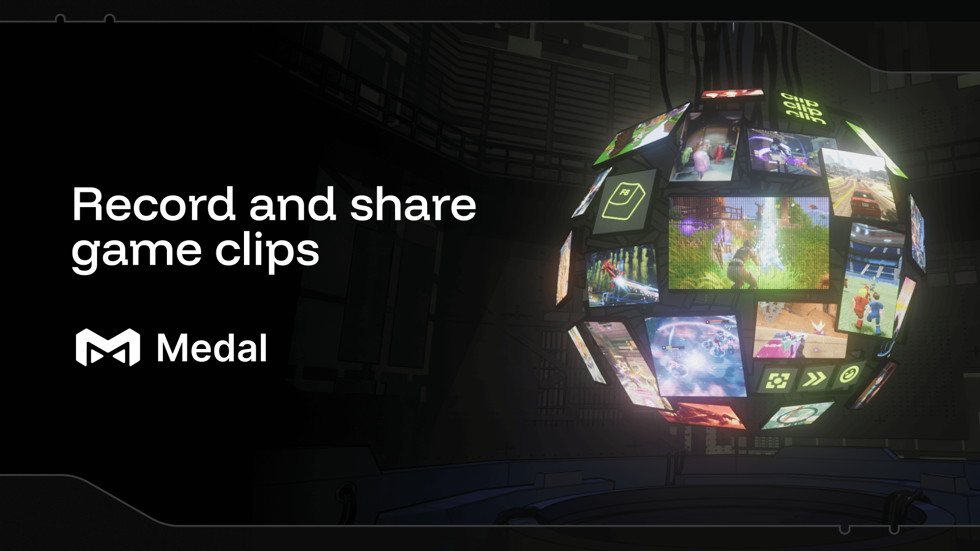 medal.tv